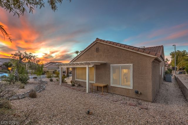 3017 Walnut Park Court, Henderson, NV 89052