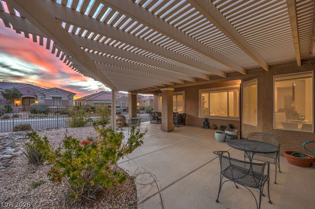 3017 Walnut Park Court, Henderson, NV 89052