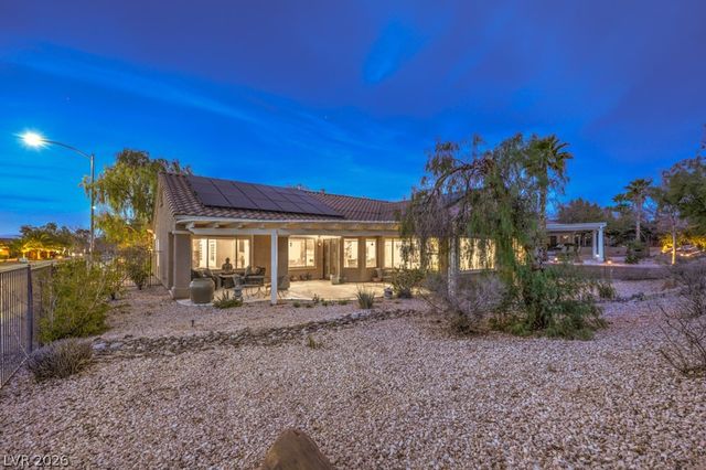 3017 Walnut Park Court, Henderson, NV 89052