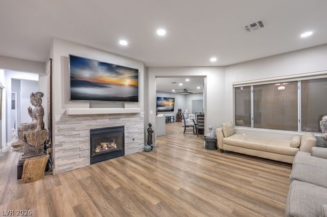 3017 Walnut Park Court, Henderson, NV 89052