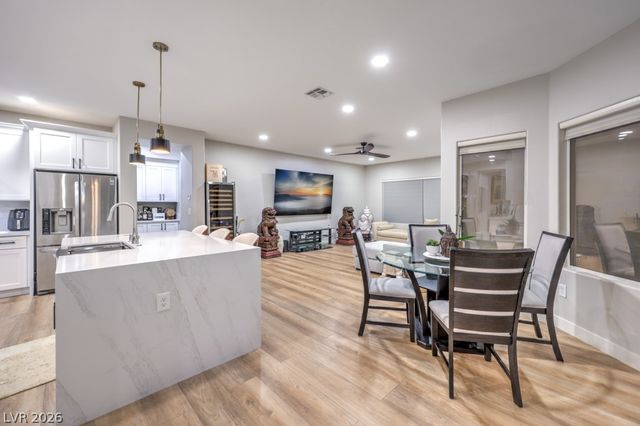 3017 Walnut Park Court, Henderson, NV 89052