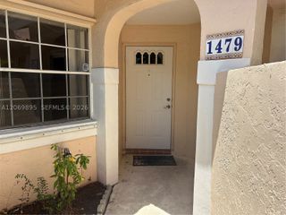 1479 Springside Dr 1479, Weston, FL 33326