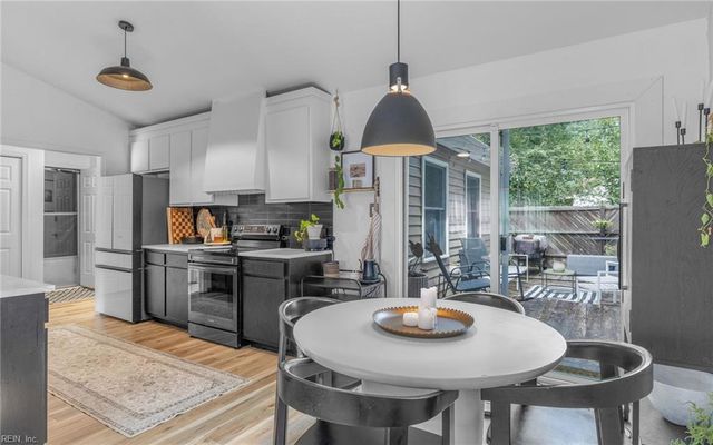 748 Leonard LN, Newport News, VA 23601