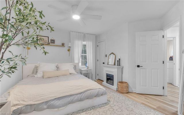 748 Leonard LN, Newport News, VA 23601