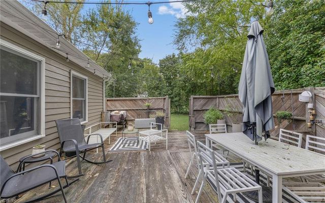 748 Leonard LN, Newport News, VA 23601