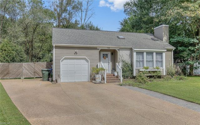 748 Leonard LN, Newport News, VA 23601