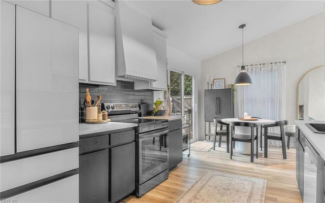 748 Leonard LN, Newport News, VA 23601