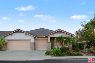 5711 Citrus Ranch Circle, Yorba Linda, CA 92887