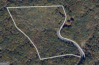 0 Talc Mine Road, Jasper, GA 30143