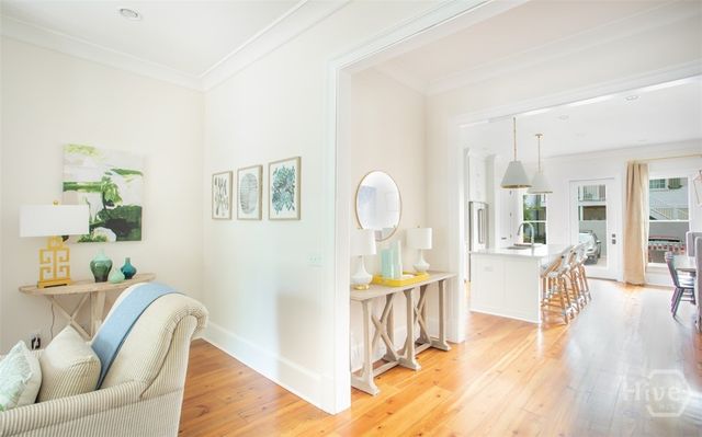 320 E Hall Street, Savannah, GA 31401