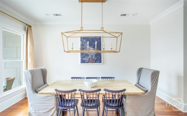 320 E Hall Street, Savannah, GA 31401