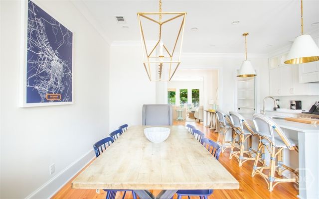 320 E Hall Street, Savannah, GA 31401