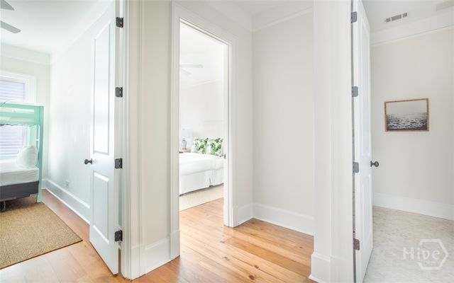 320 E Hall Street, Savannah, GA 31401