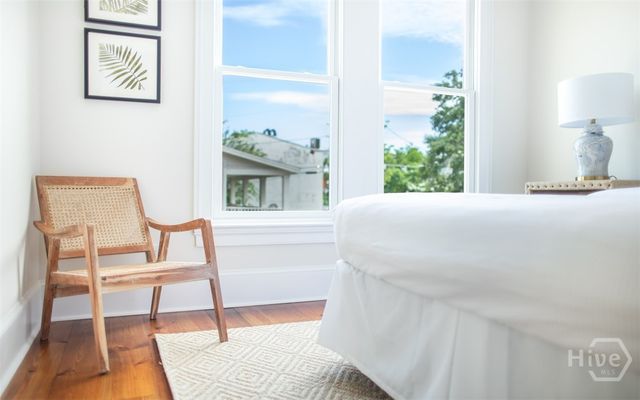 320 E Hall Street, Savannah, GA 31401