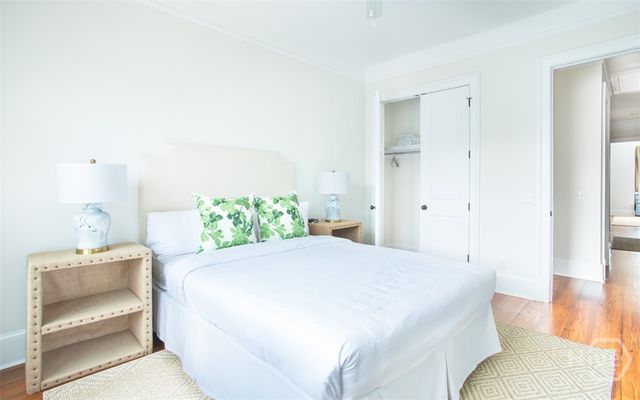 320 E Hall Street, Savannah, GA 31401