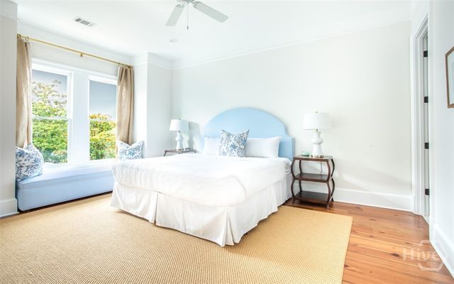 320 E Hall Street, Savannah, GA 31401