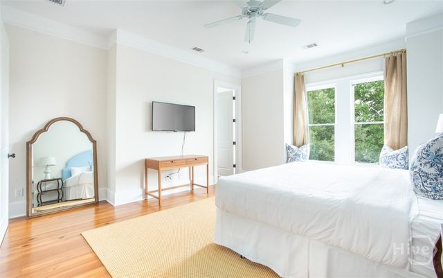 320 E Hall Street, Savannah, GA 31401