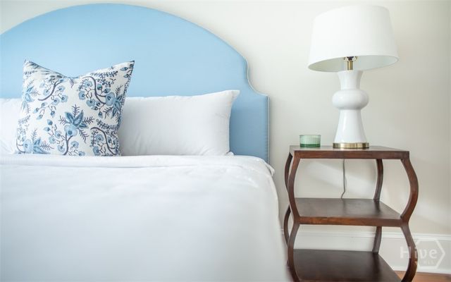 320 E Hall Street, Savannah, GA 31401