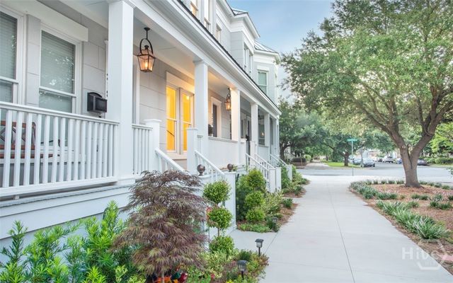 320 E Hall Street, Savannah, GA 31401