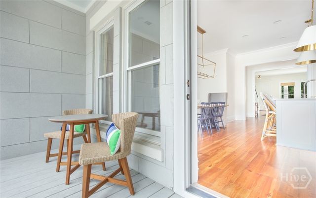 320 E Hall Street, Savannah, GA 31401