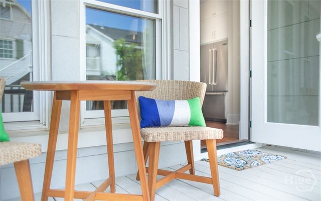 320 E Hall Street, Savannah, GA 31401