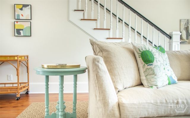 320 E Hall Street, Savannah, GA 31401