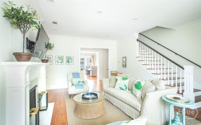 320 E Hall Street, Savannah, GA 31401