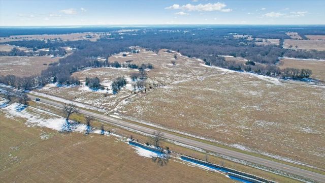 TBD 42.972 Acres FM-1396 Road, Ivanhoe, TX 75447