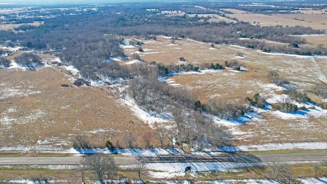 TBD 42.972 Acres FM-1396 Road, Ivanhoe, TX 75447