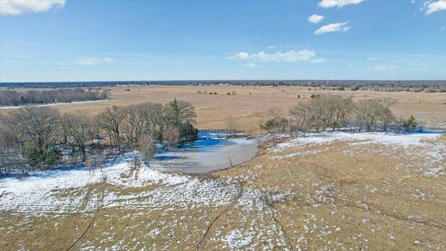 TBD 42.972 Acres FM-1396 Road, Ivanhoe, TX 75447