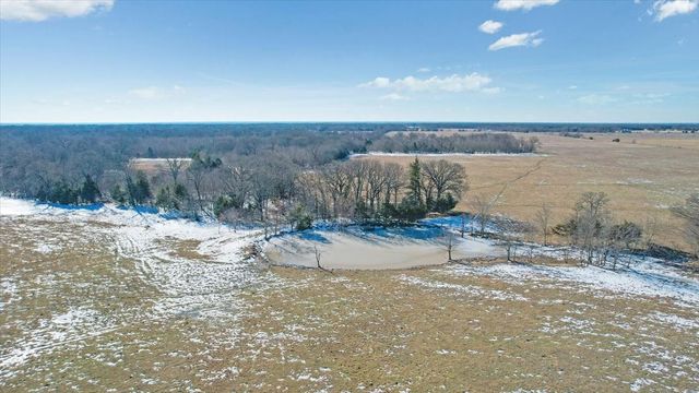 TBD 42.972 Acres FM-1396 Road, Ivanhoe, TX 75447