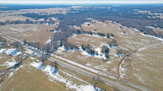 TBD 42.972 Acres FM-1396 Road, Ivanhoe, TX 75447