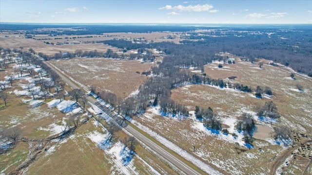 TBD 42.972 Acres FM-1396 Road, Ivanhoe, TX 75447