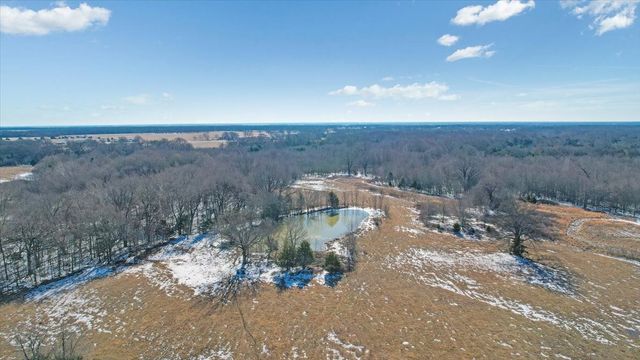 TBD 42.972 Acres FM-1396 Road, Ivanhoe, TX 75447