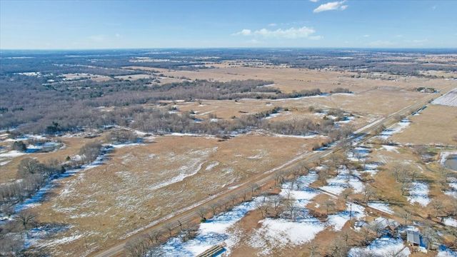 TBD 42.972 Acres FM-1396 Road, Ivanhoe, TX 75447