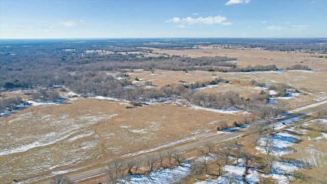 TBD 42.972 Acres FM-1396 Road, Ivanhoe, TX 75447