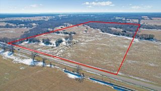 TBD 42.972 Acres FM-1396 Road, Ivanhoe, TX 75447