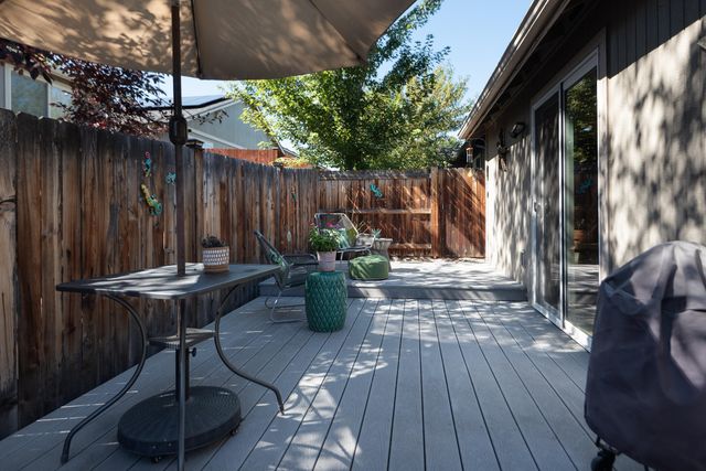 2807 NE Spring Water Place, Bend, OR 97701