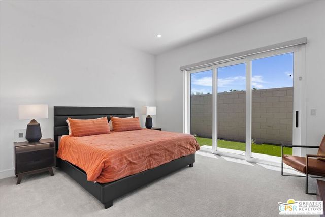 825 Fountain Drive, Palm Springs, CA 92262