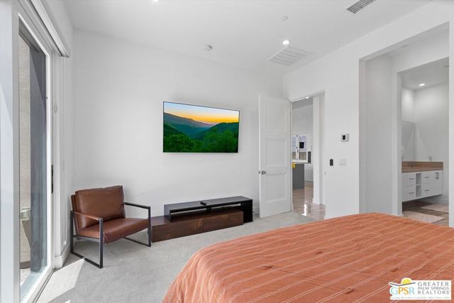 825 Fountain Drive, Palm Springs, CA 92262