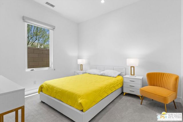 825 Fountain Drive, Palm Springs, CA 92262