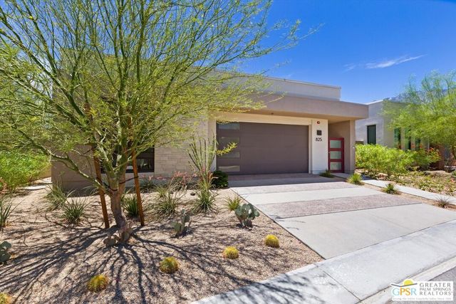 825 Fountain Drive, Palm Springs, CA 92262
