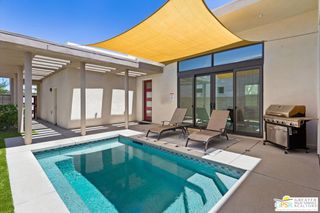 825 Fountain Drive, Palm Springs, CA 92262