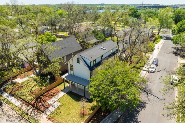 2401 Willow ST, Austin, TX 78702