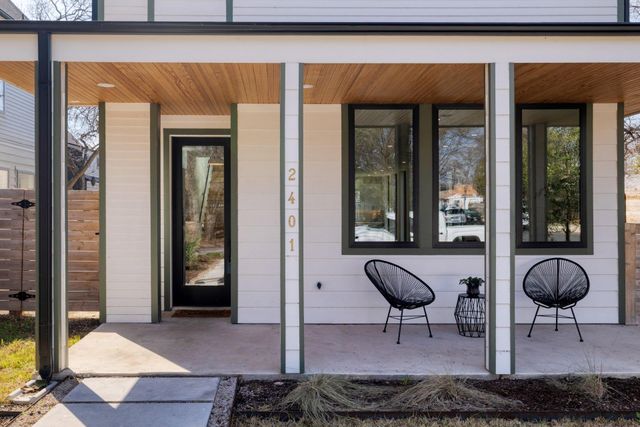 2401 Willow ST, Austin, TX 78702