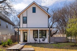 2401 Willow ST, Austin, TX 78702