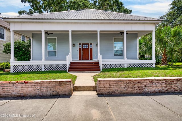 617 Woodward Avenue, Gulfport, MS 39501