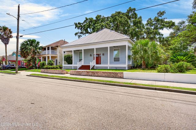 617 Woodward Avenue, Gulfport, MS 39501
