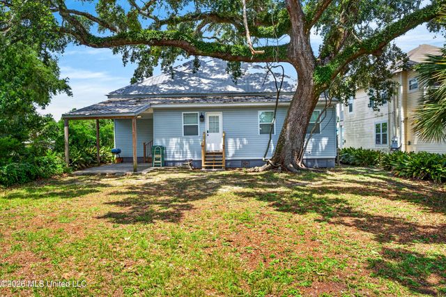617 Woodward Avenue, Gulfport, MS 39501