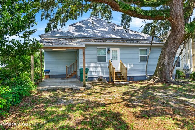 617 Woodward Avenue, Gulfport, MS 39501